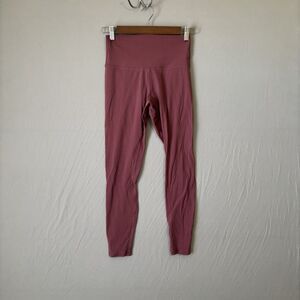 Veritas Fitness Leggings Size Small